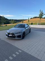 ALPINA B4, Standheizung, Servicepacket bis 12/28 - scheckheftgepflegte ALPINA B4