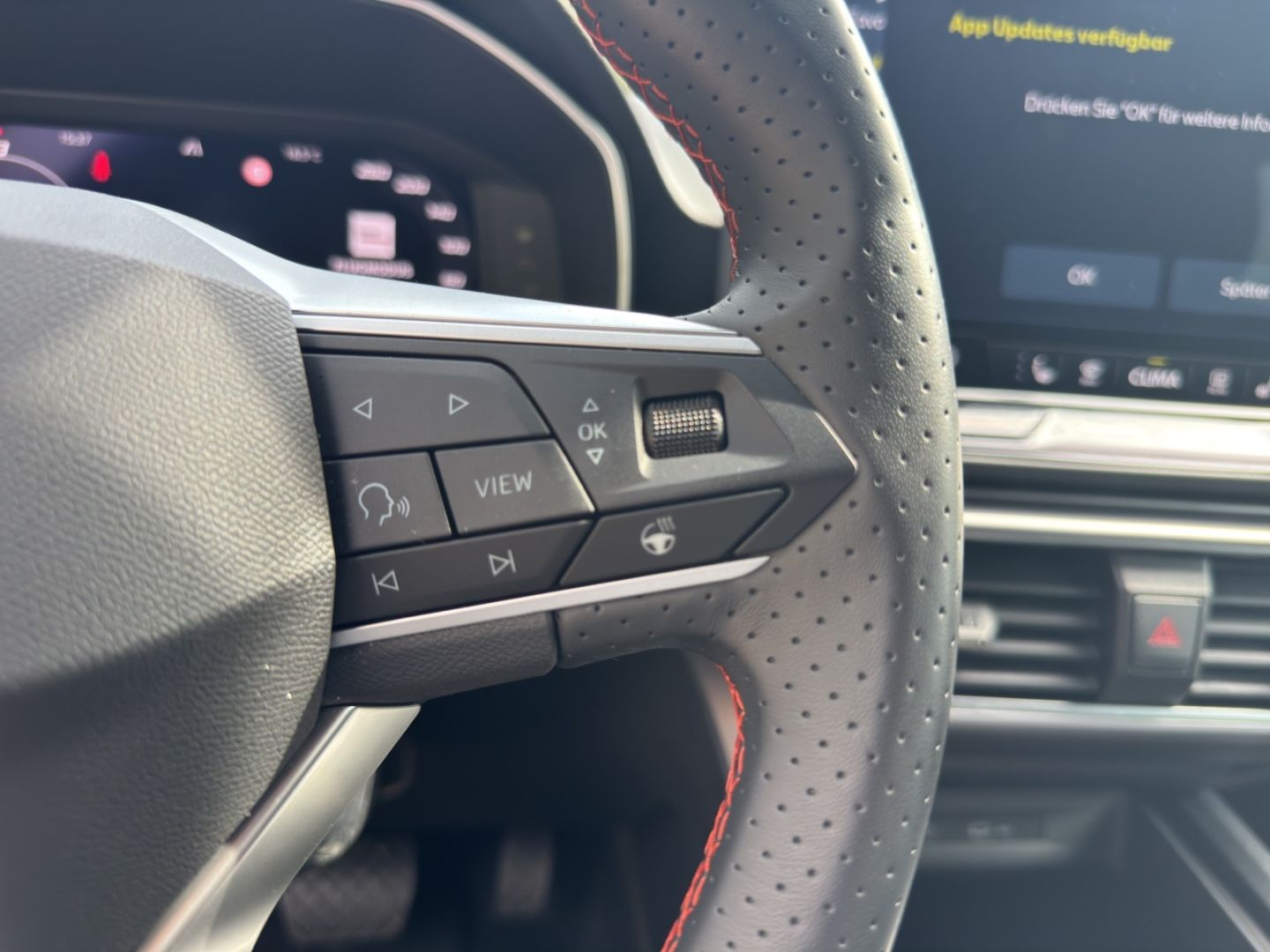 Seat Leon - Bild 13