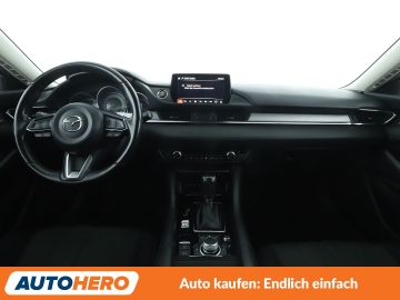 Mazda 6 - 12