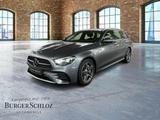 Mercedes-Benz E 300 T AMG 360 ACC AHK AUT DynLicht HUD Kam. LM
