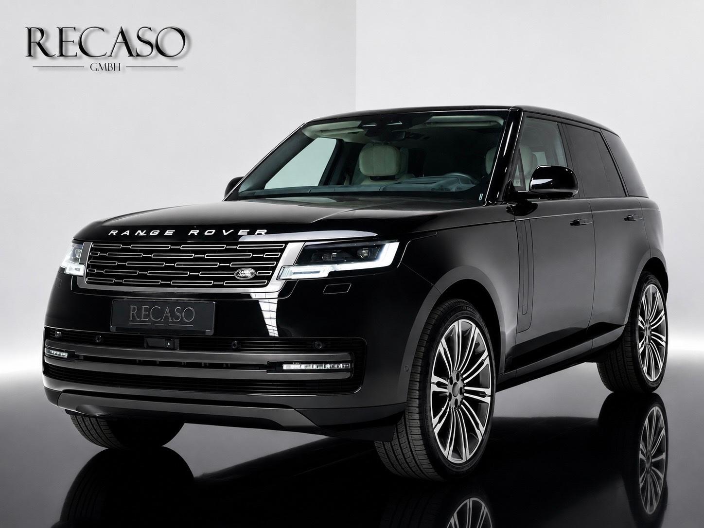 Land Rover Range Rover Autobiography SWB *Perlino*MY26*