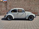 Volkswagen Käfer - VW Käfer mit Halbautomatikschaltung