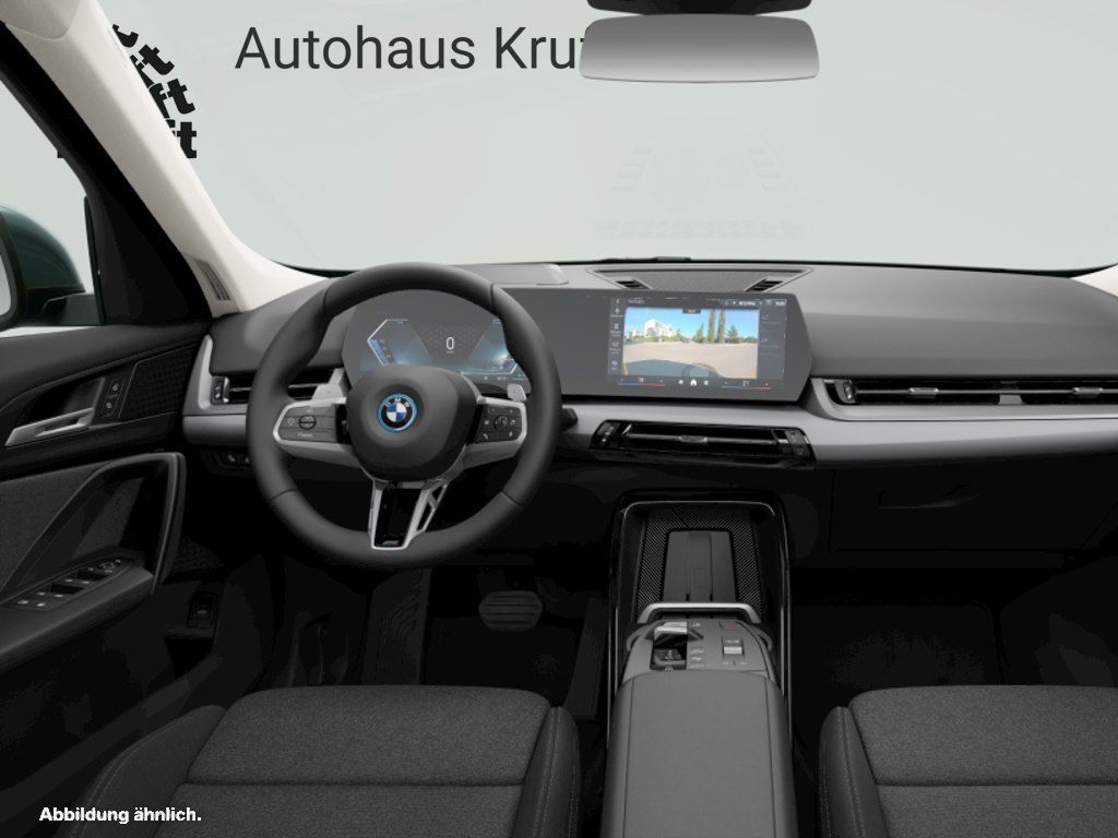 BMW X1 xDrive30e LC PROF HUD PA PLUS AKTIVSITZ 18 foto 5