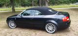Audi S4 - LPG - 4.2 tiptronic quattro Cabriolet  - Audi S4 aus 2004: Cabrio