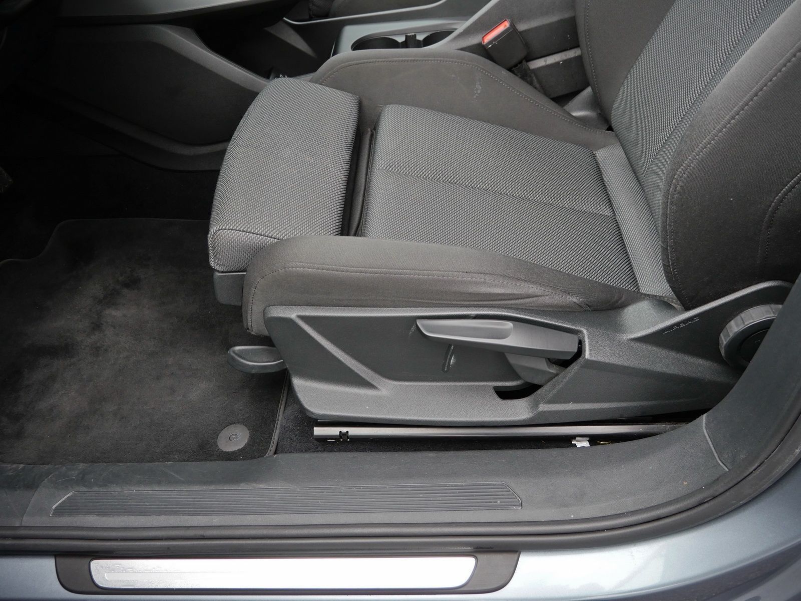 Audi Q4 e-tron - Bild 22