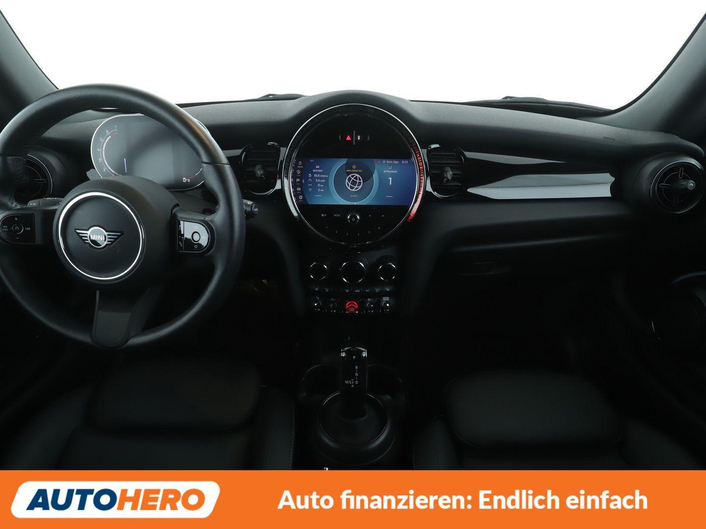 MINI Cooper Classic Trim Aut.*LED*TEMPO*PDC*