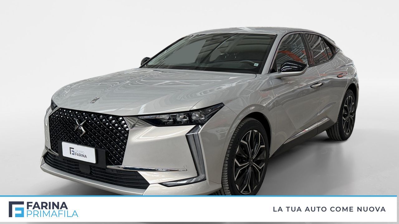 DS DS4