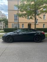 Opel Cascada Cabrio - Opel Cascada in München