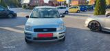 Ford Fusion Ambiente - Ford Fusion: Ambiente