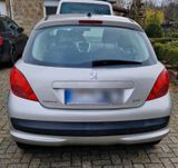 Peugeot 207 - Peugeot 207 aus 2006
