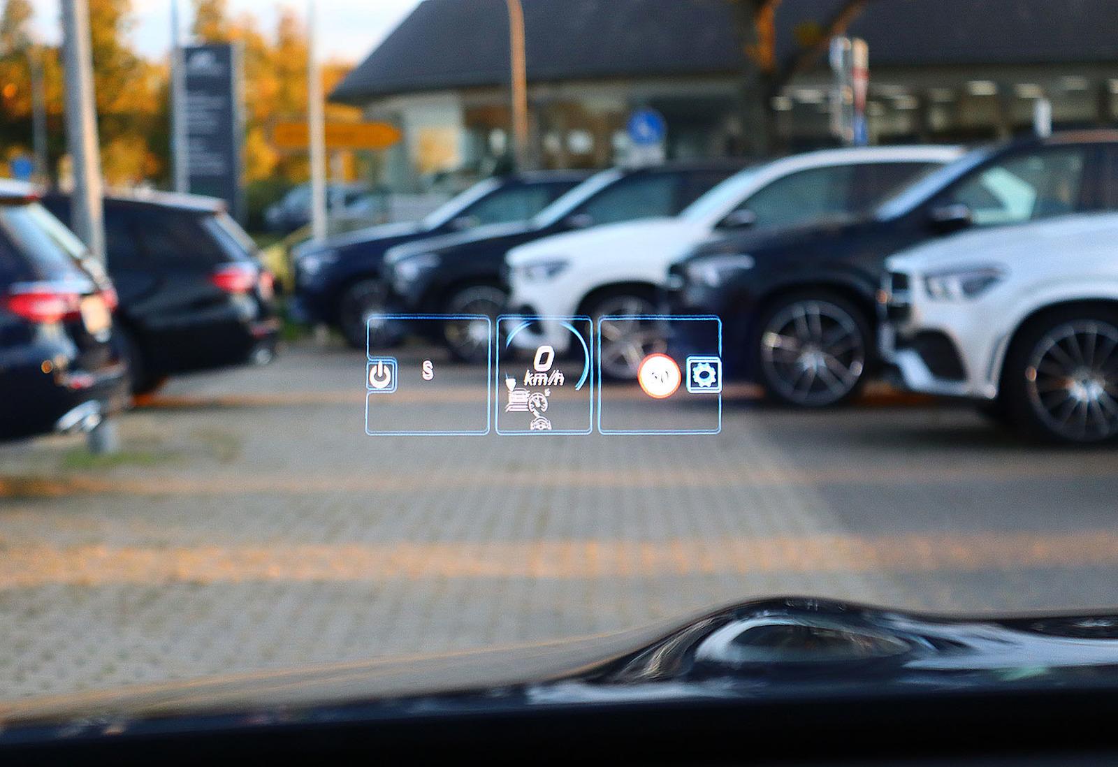 Mercedes-Benz E-Class d T 4M DISTRO+KAMERA+HEADUP+BURMESTER+AHK, миниатюра 21