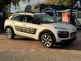 Citroën C4 Cactus Feel 1.6HDI*Aut.*Navi*Temp.*Pdc*Eu6* - Citroën C4: 1.6