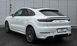 Porsche Cayenne Coupe GTS V8 22-ZOLL/360'/HEAD-UP/BOSE - Porsche: Coupe, 3.2