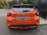 Nissan Micra N-Way Apple CarPlay Temp DAB SHZ Klimaauto - Nissan Micra in Leverkusen
