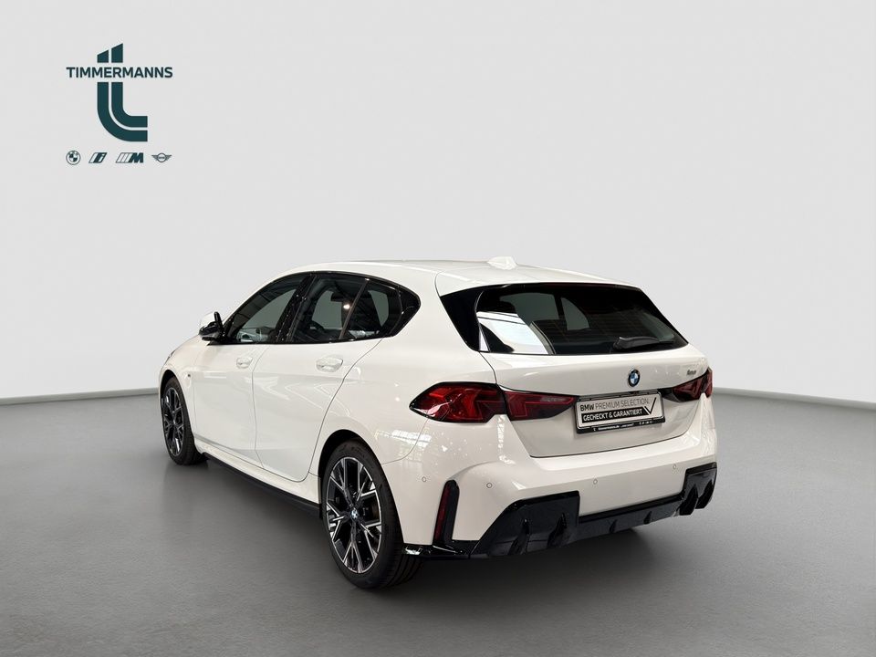 BMW 120 - Bild 4