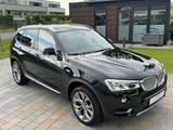 BMW X3 xDrive 30 d xLine *LED*AHK*Panorama*Kamera* - BMW X3 Gebrauchtwagen in Köln