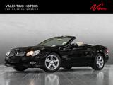 Mercedes-Benz SL 350 - im sehr gepflegten Zustand - Mercedes-Benz Se