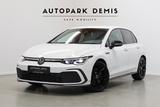 Volkswagen Golf VIII Lim. GTI DSG/BLACKSTYLE/ACC/19ZOLL/SHZ - Volkswagen Golf: Weiß, GTI
