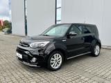 Kia Soul Dream Team*Navi*Kamera*Klimaautomatik* - Kia Soul: Dream Team