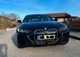 BMW i4 eDrive35 M Sport M Sport - BMW i4 von privat