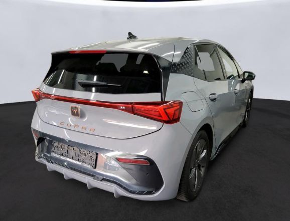 Cupra Born - Bild 3