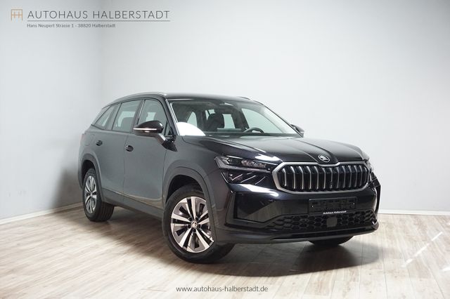 Skoda Kodiaq 1,5 TSI mHEV Selection/Matrix/AHK/ACC