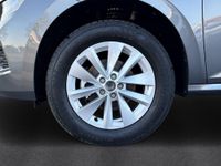 Skoda Kamiq - Vorschau Bild 14