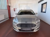 Ford Mondeo 2.0 TDCi Turnier Titanium/Kamera/Navi/Ahk - Ford Mondeo: Titanium