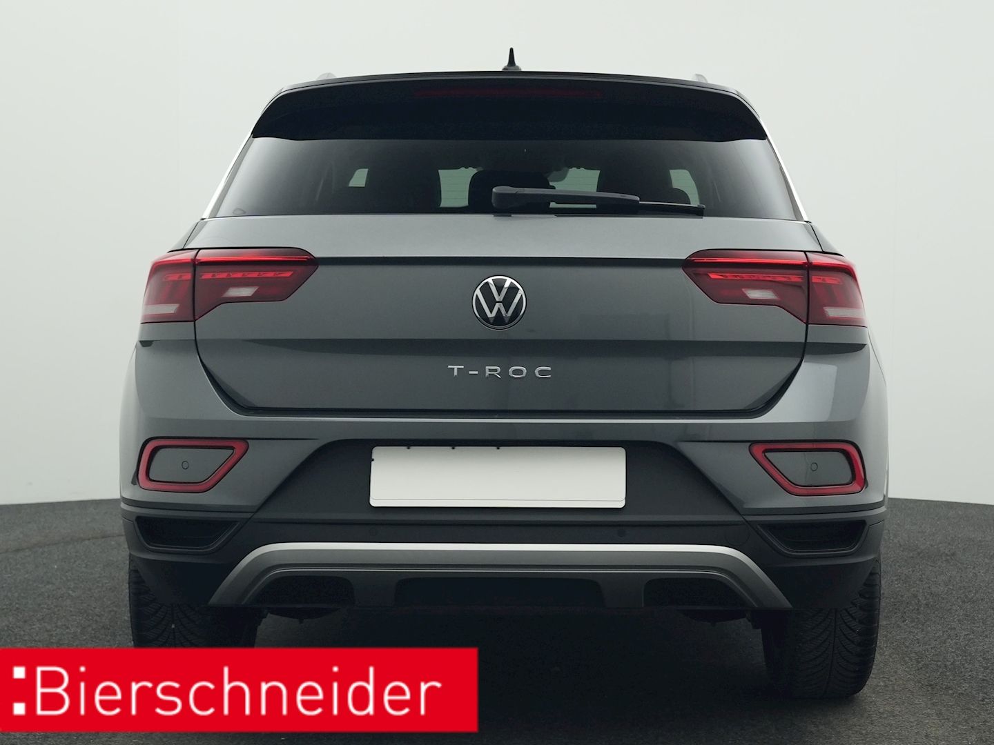 Volkswagen T-Roc - Bild 5