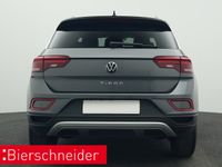 Volkswagen T-Roc - Vorschau Bild 5