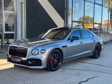 صورة 1 لـ 2024 Bentley CONTINENTAL FLYING SPUR