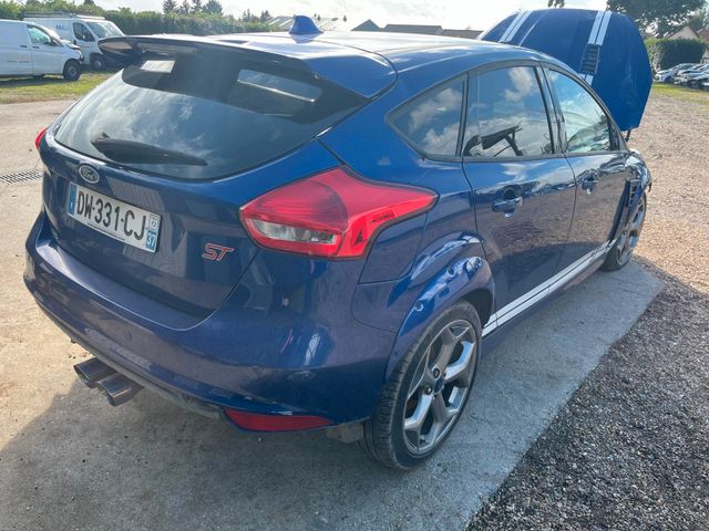 Ford Focus ST 250