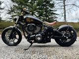 Indian Chief Dark Horse J&H, CUSTOM, 1. Hand, TOP - INDIAN CHIEF DARK HORSE