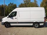 Mercedes-Benz Sprinter II, Baureihe 906, 316 CDI - 61. Tsd. Km - Mercedes-Benz Sprinter: 906