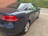Volkswagen Eos 1.4 TSI_Cabrio mit SD(selten!) - gebrauchte VW Eos aus dem Jahr 2013