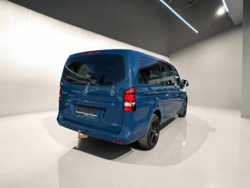 Mercedes V 250 - 4