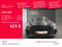 Audi SQ5 - Vorschau Bild 2