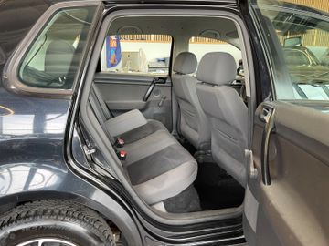 Volkswagen Polo IV Comfortlin *KLIMA*ELEKTR.FENSTER-SPIEGEL