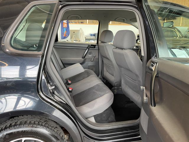 Volkswagen Polo IV Comfortlin *KLIMA*ELEKTR.FENSTER-SPIEGEL
