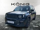 Jeep Renegade e-Hybrid-Upland 1.5l MHEV 48V 9 - Jeep Renegade: Upland