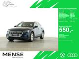 Audi e-tron Sportback 55 quattro Matrix|B&O|AHK|SD - Audi e-tron: Sportback 55