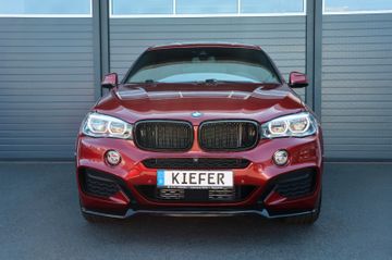 BMW X6 - 2