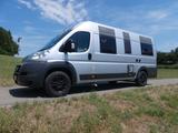 Globecar 640 Top Längsbetten - Globecar Wohnwagen & Wohnmobile