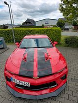 Chevrolet chevrolet camaro  ss - Chevrolet in Bremen