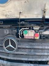 Mercedes-Benz ATEGO 1230 Modell 2019 - Mercedes-Benz Autokran Atego