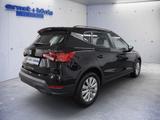 Seat Arona 1.0 TSI Style DSG NAVI PDC LED SHZ ALU - Seat Gebrauchtwagen in Freiburg