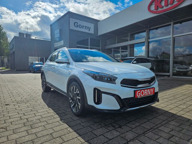 Kia XCeed 1.0 T-GDI 100 PS Vision (5T, 5 Sitze)