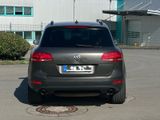 Volkswagen Touareg 3.0 V6 TDI  - Volkswagen Touareg aus 2013