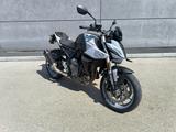 Suzuki GSX-8S Sonderumbau - SUZUKI GSX 8S