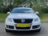 Volkswagen Passat 1.6 Lim. Trendline*SHZ*AC*NEU TÜV - Volkswagen Passat aus 2005